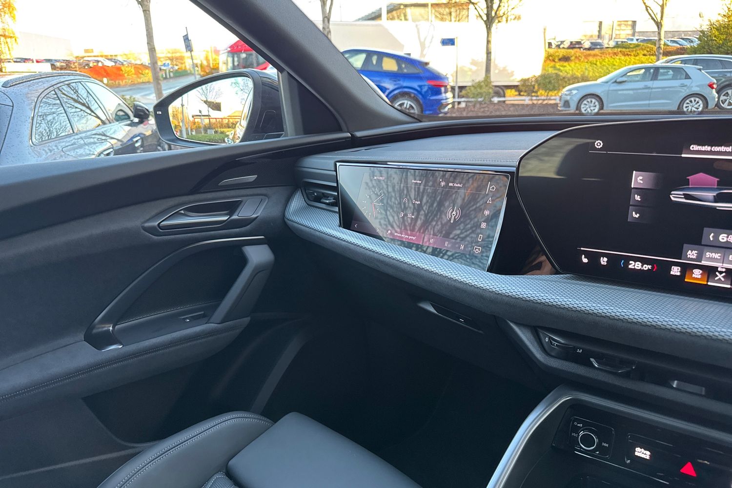 Used Audi SQ5 2025 for sale - 76746364: Photo 15