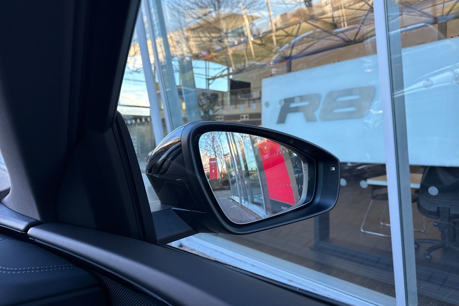 Used Audi SQ5 2025 for sale - 76746364: Photo 18