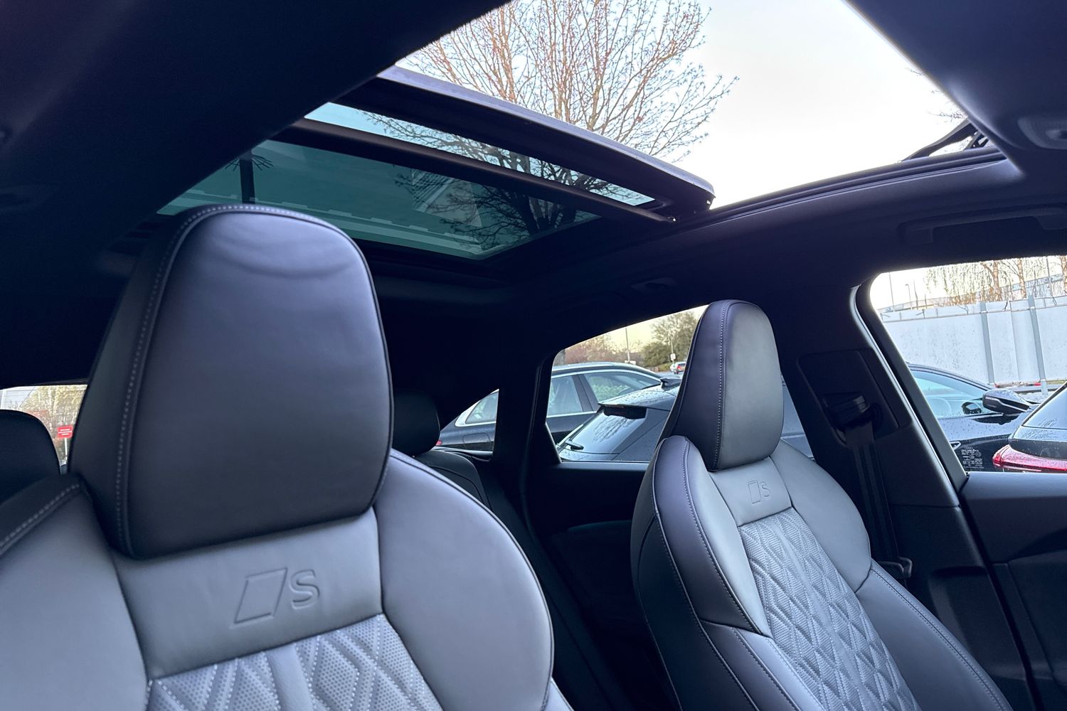 Used Audi SQ5 2025 for sale - 76746364: Photo 21