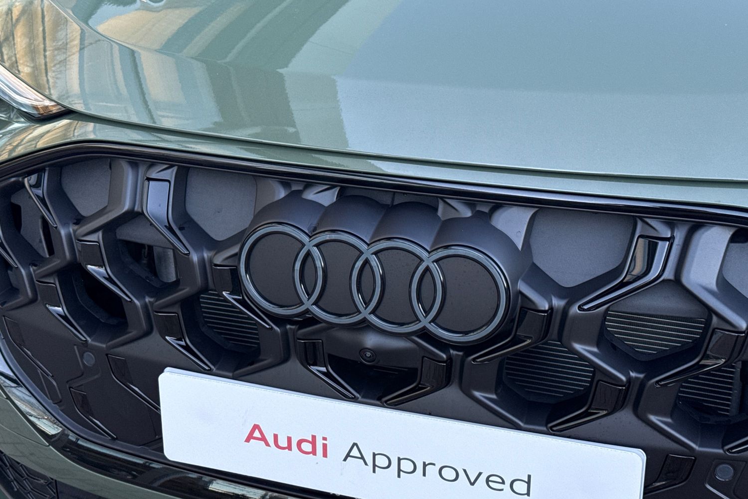 Used Audi SQ5 2025 for sale - 76746364: Photo 25