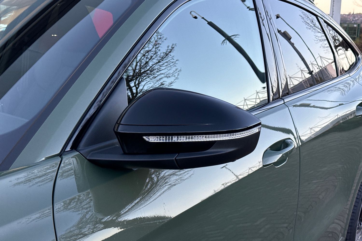 Used Audi SQ5 2025 for sale - 76746364: Photo 27