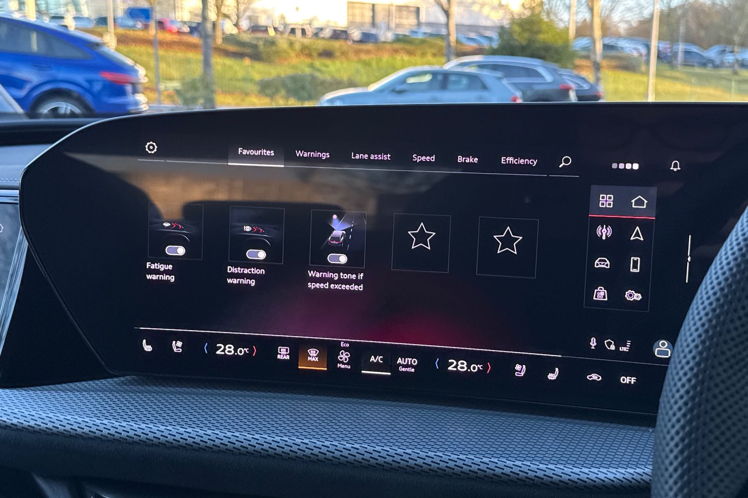 Used Audi SQ5 2025 for sale - 76746364: Photo 31