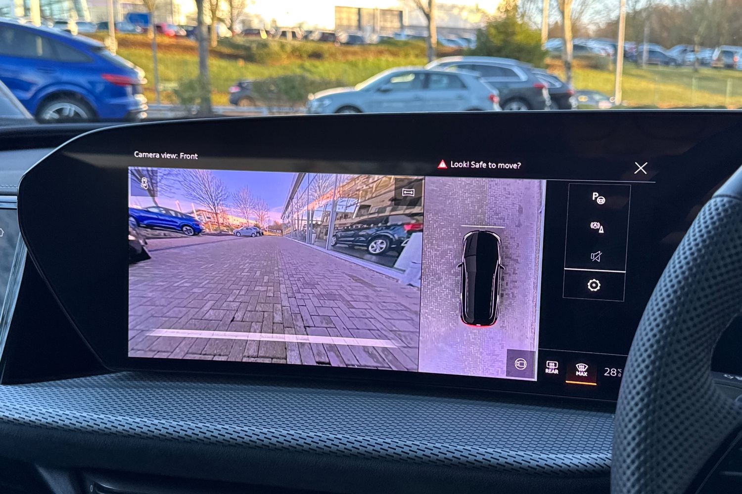 Used Audi SQ5 2025 for sale - 76746364: Photo 33