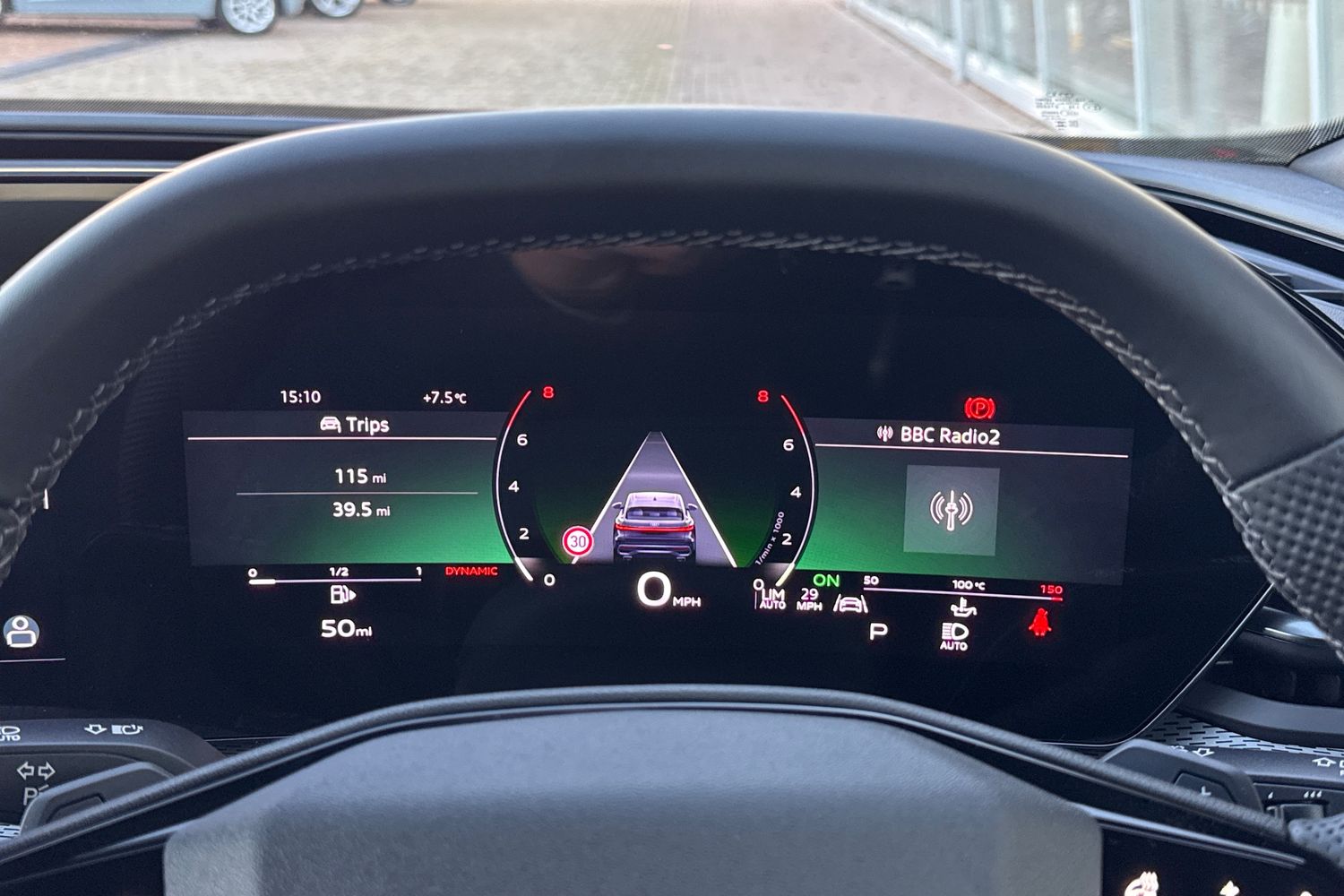 Used Audi SQ5 2025 for sale - 76746364: Photo 35