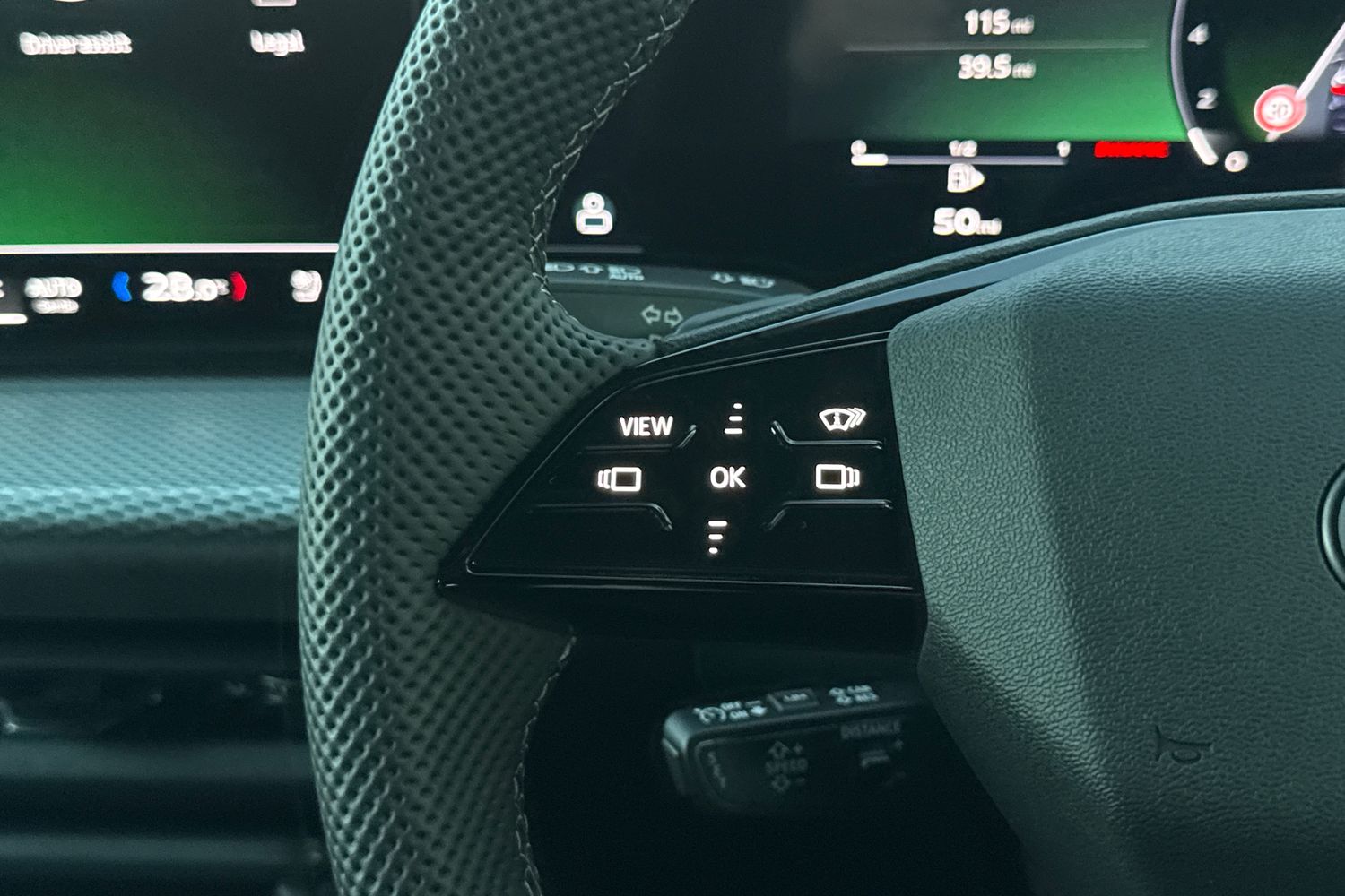 Used Audi SQ5 2025 for sale - 76746364: Photo 37