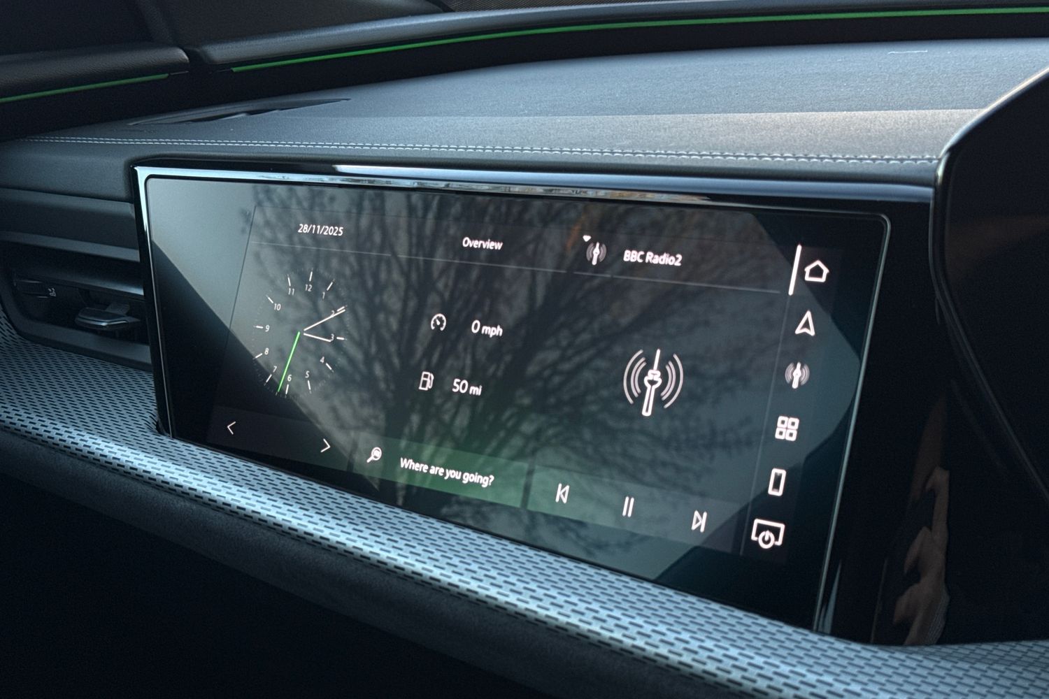 Used Audi SQ5 2025 for sale - 76746364: Photo 38