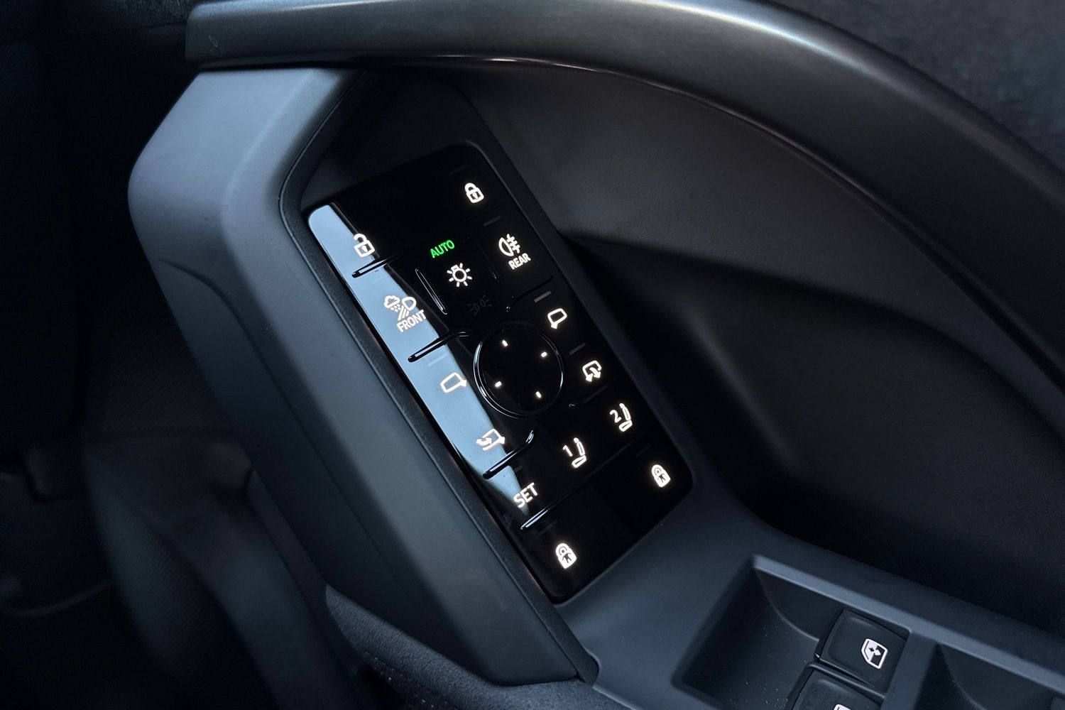 Used Audi SQ5 2025 for sale - 76746364: Photo 43