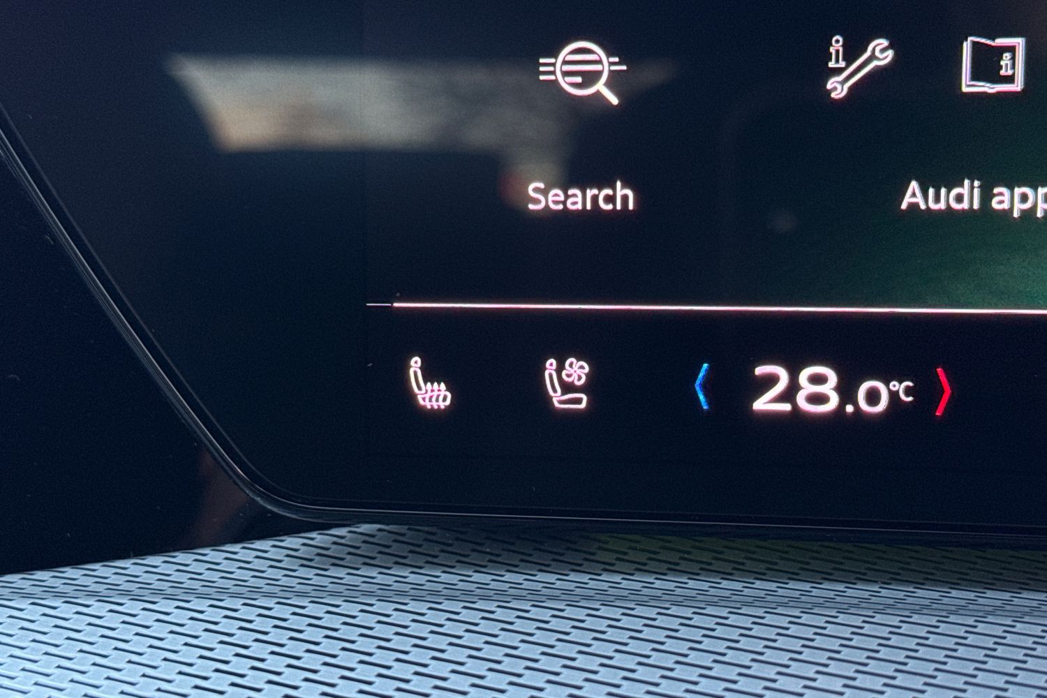 Used Audi SQ5 2025 for sale - 76746364: Photo 48