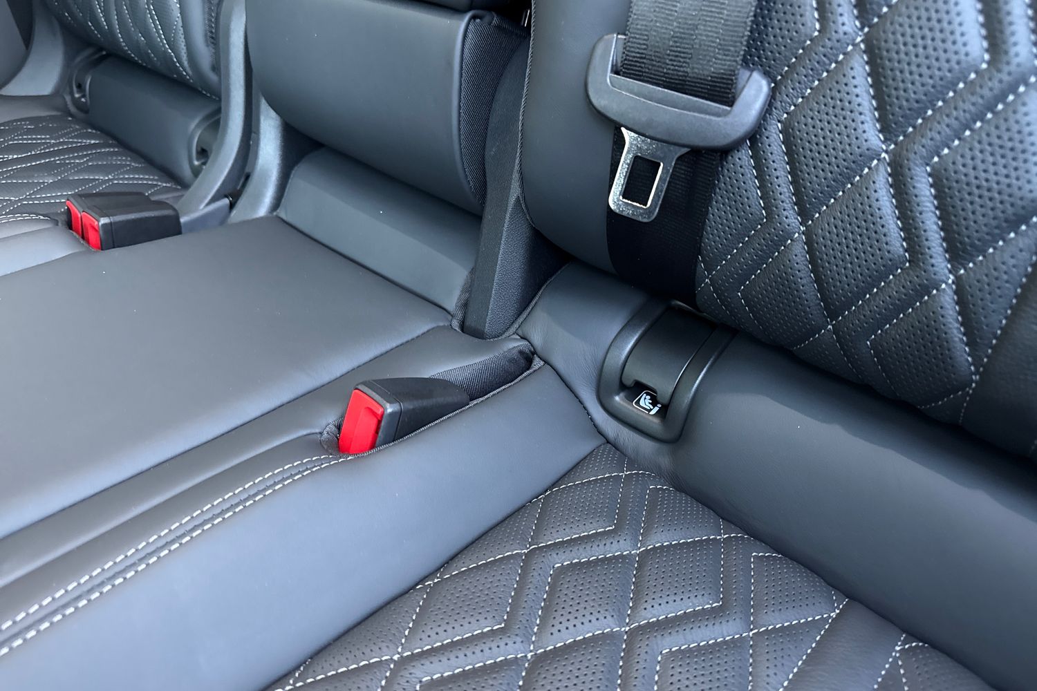 Used Audi SQ5 2025 for sale - 76746364: Photo 50