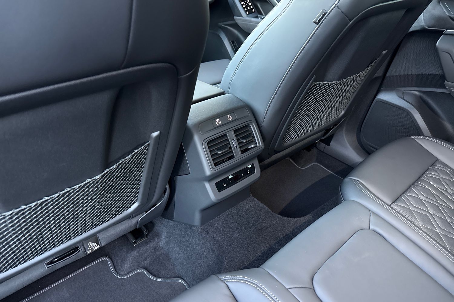 Used Audi SQ5 2025 for sale - 76746364: Photo 51