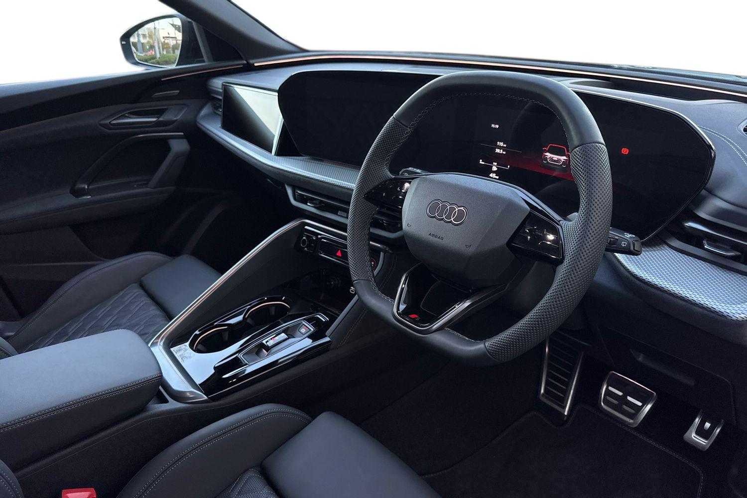 Used Audi SQ5 2025 for sale - 76746364: Photo 8