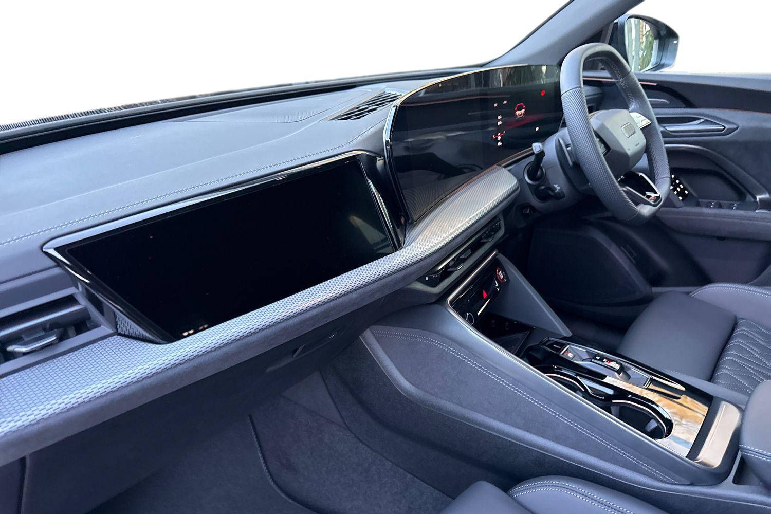 Used Audi SQ5 2025 for sale - 76746364: Photo 9