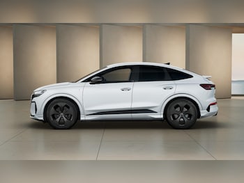 Used Audi Q4 e-tron 2026 for sale - 79184903: Photo