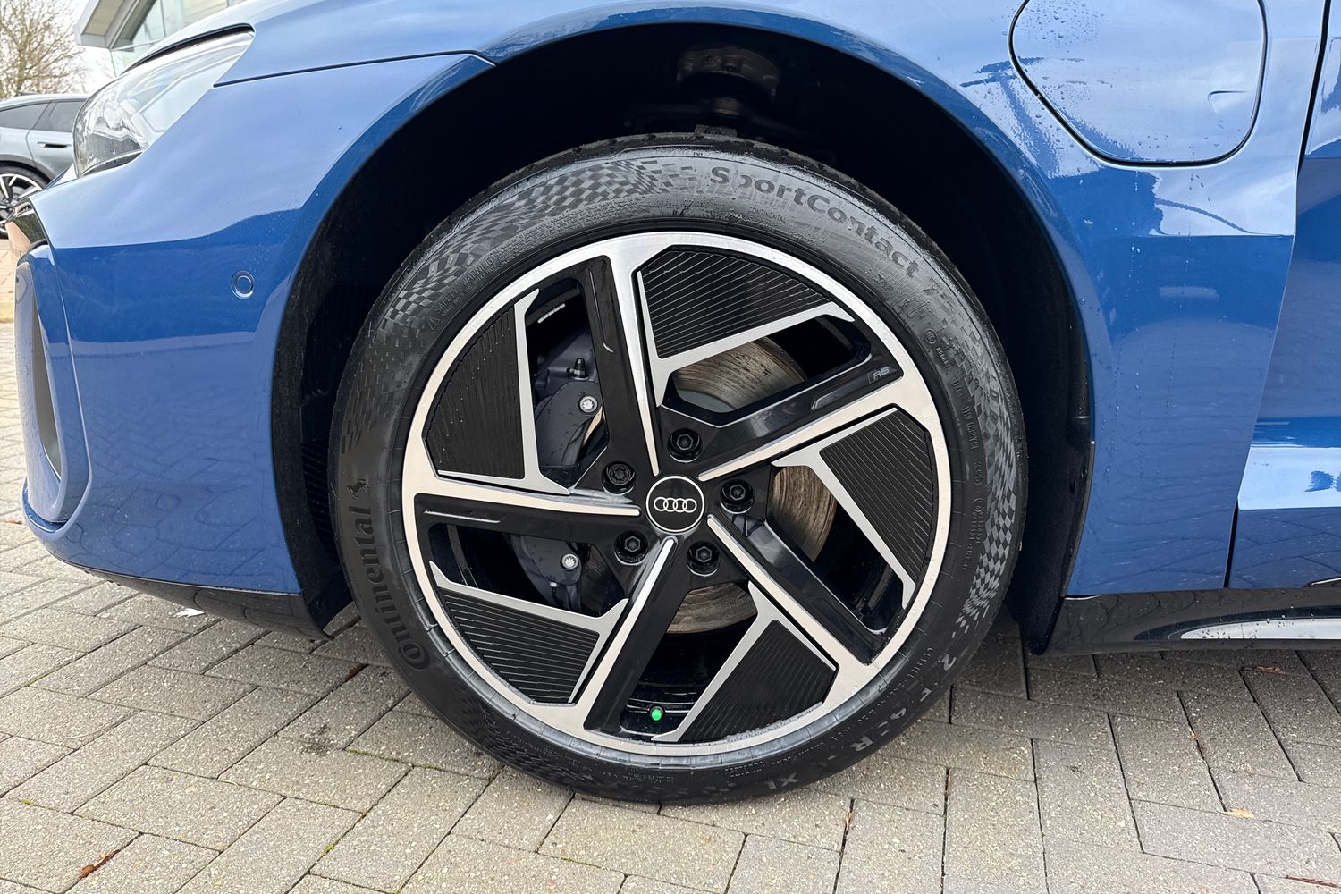 Used Audi e-tron GT 2026 for sale - 77382912: Photo 10