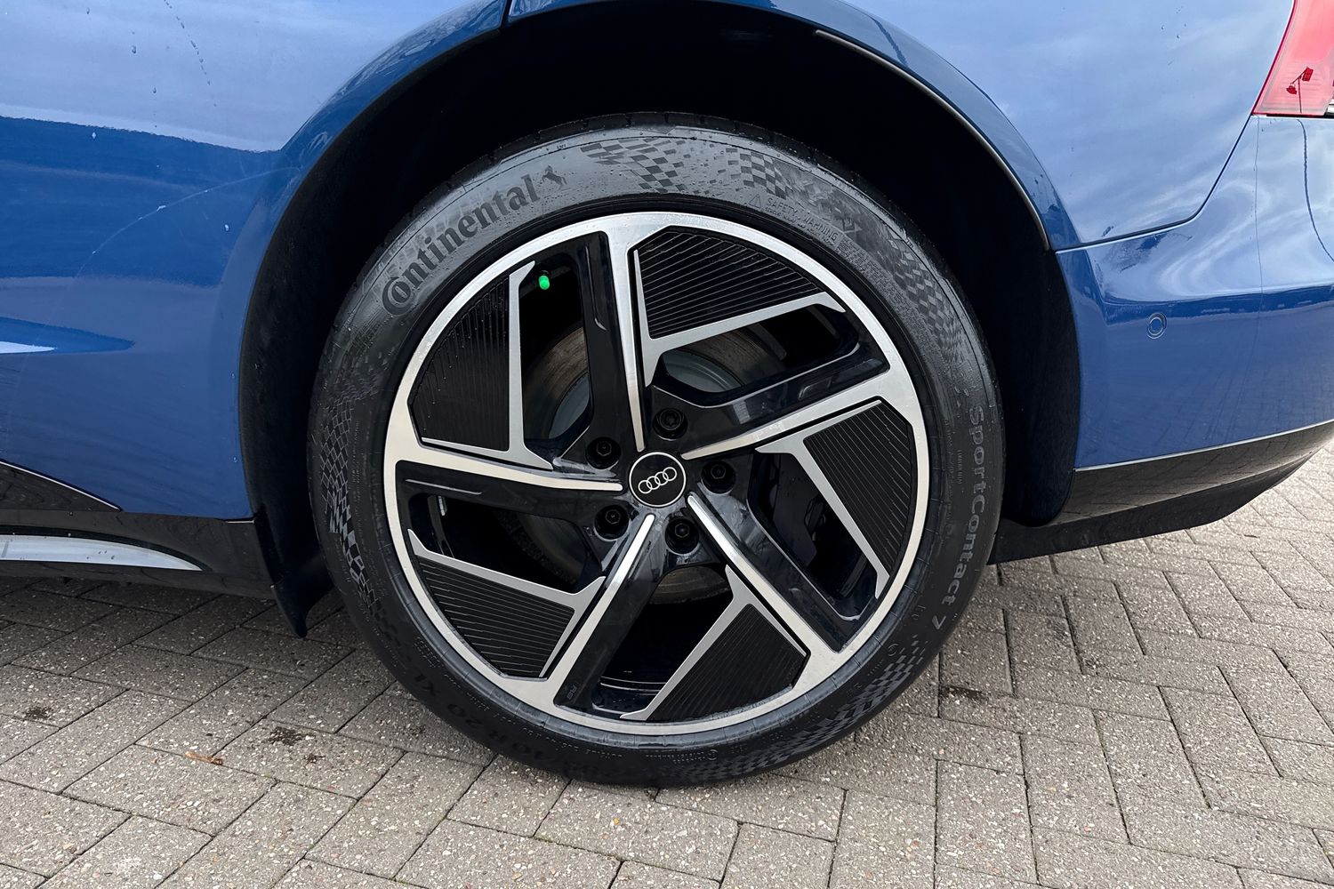 Used Audi e-tron GT 2026 for sale - 77382912: Photo 12