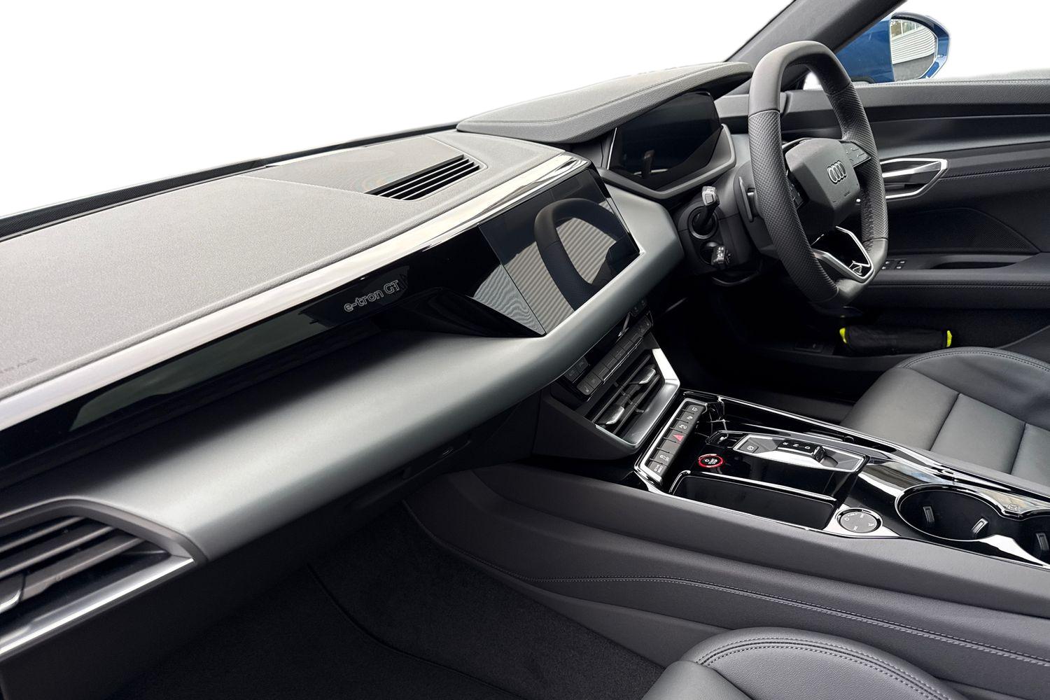 Used Audi e-tron GT 2026 for sale - 77382912: Photo 14