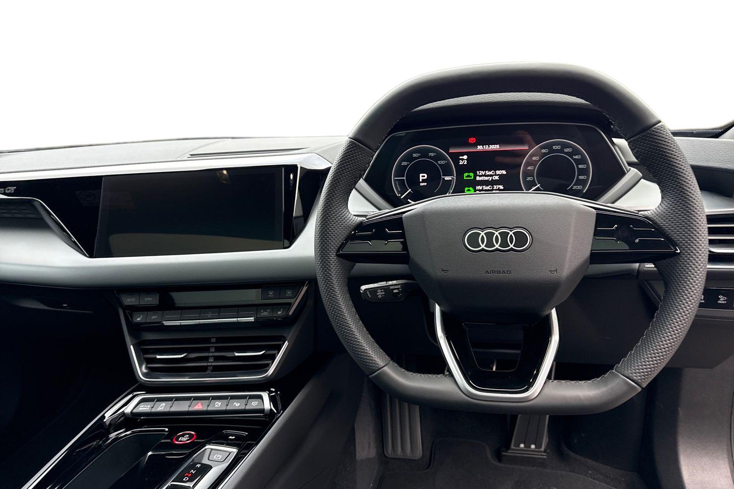 Used Audi e-tron GT 2026 for sale - 77382912: Photo 17