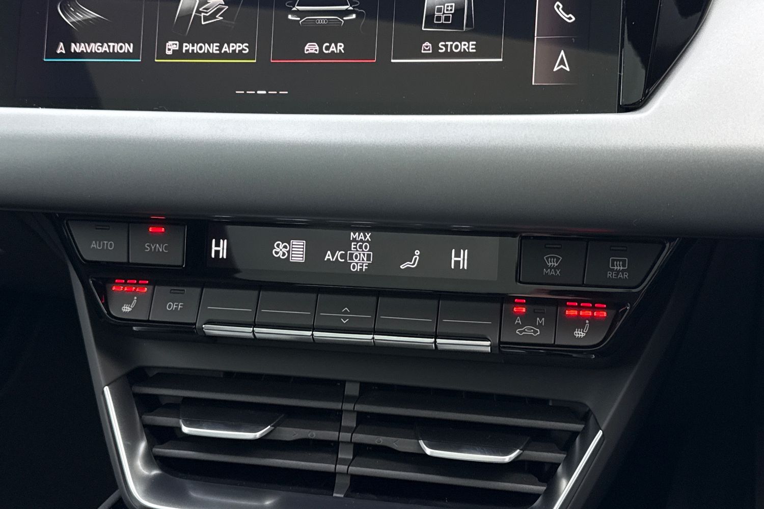 Used Audi e-tron GT 2026 for sale - 77382912: Photo 21