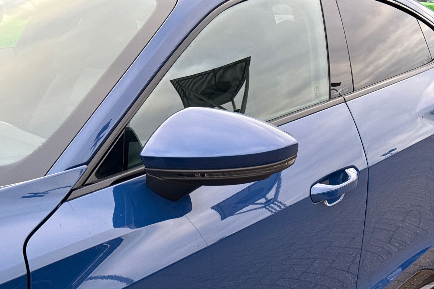 Used Audi e-tron GT 2026 for sale - 77382912: Photo 25