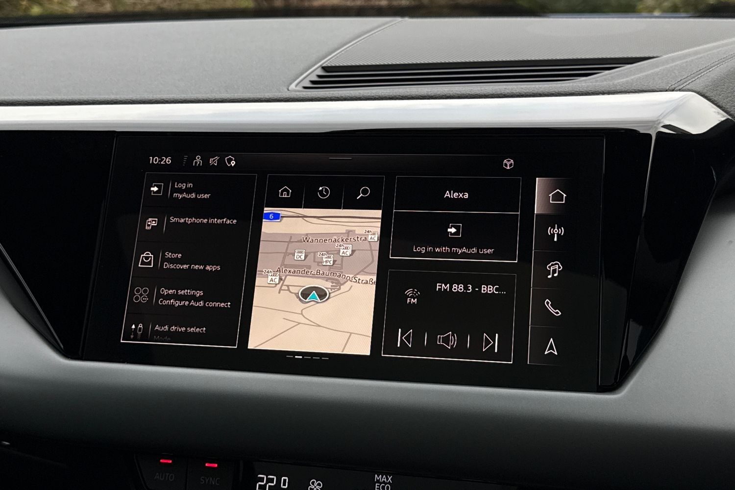 Used Audi e-tron GT 2026 for sale - 77382912: Photo 28