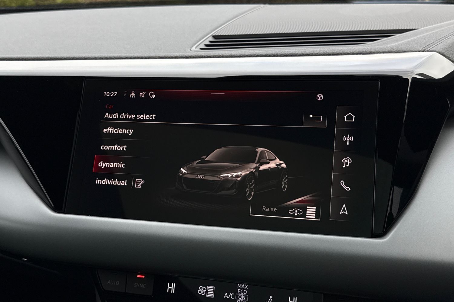 Used Audi e-tron GT 2026 for sale - 77382912: Photo 34