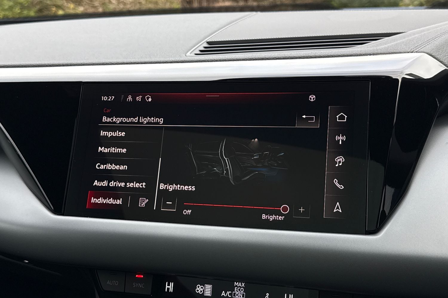 Used Audi e-tron GT 2026 for sale - 77382912: Photo 35