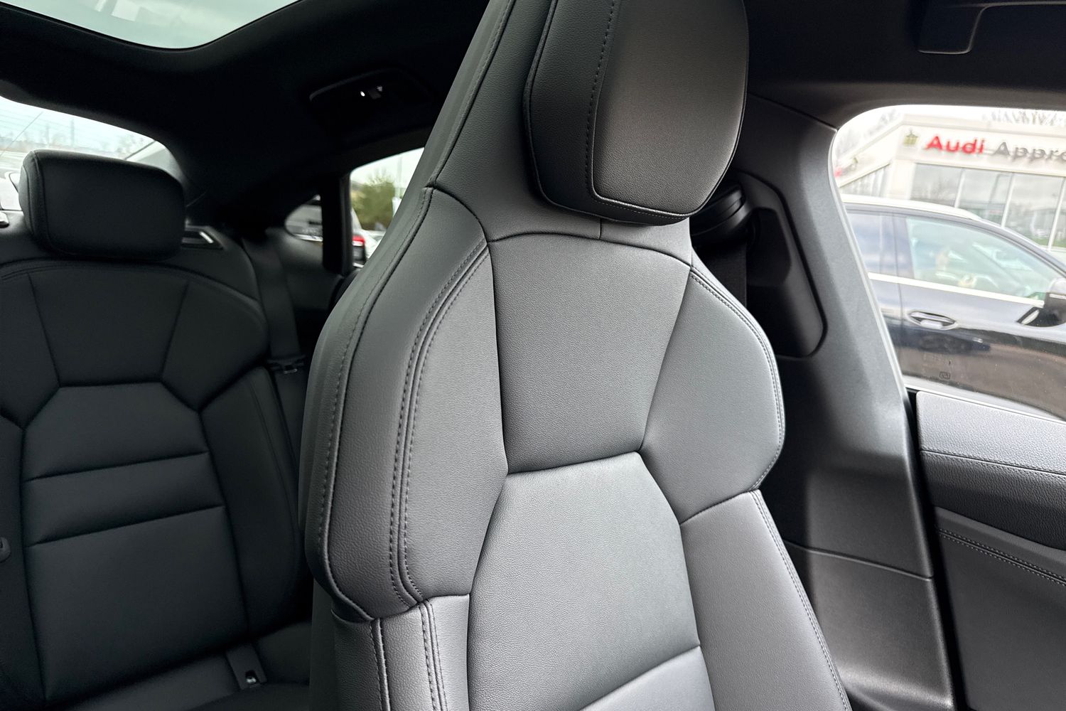 Used Audi e-tron GT 2026 for sale - 77382912: Photo 56