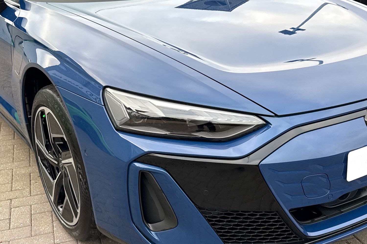 Used Audi e-tron GT 2026 for sale - 77382912: Photo 8