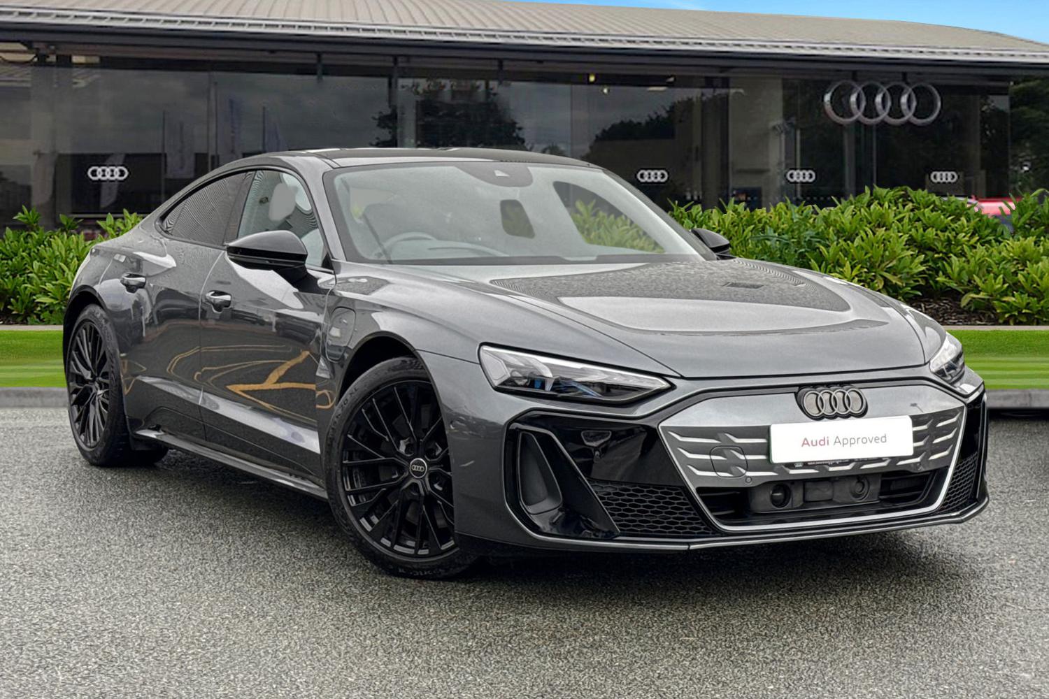 Used Audi Other 2025 for sale - 77158738: Photo 1