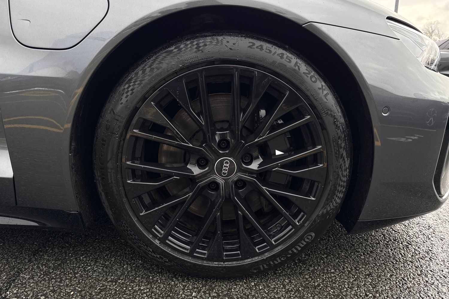 Used Audi Other 2025 for sale - 77158738: Photo 10