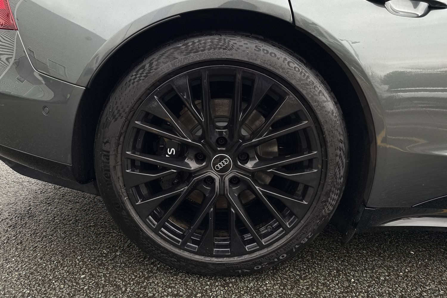 Used Audi Other 2025 for sale - 77158738: Photo 11