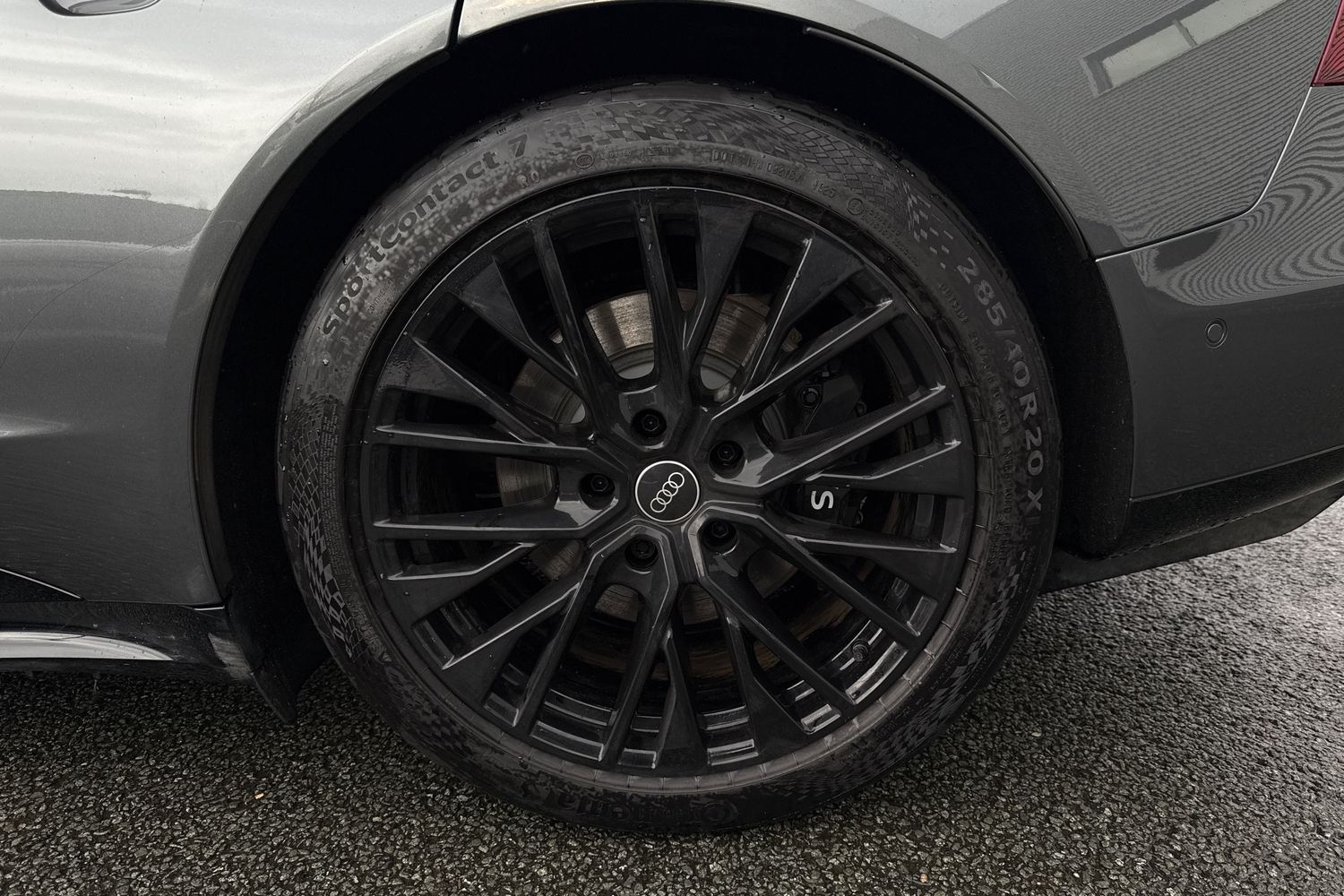 Used Audi Other 2025 for sale - 77158738: Photo 12