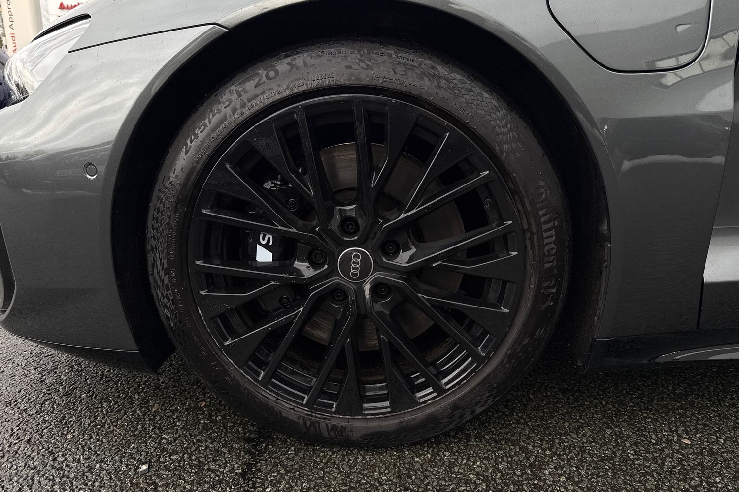 Used Audi Other 2025 for sale - 77158738: Photo 13