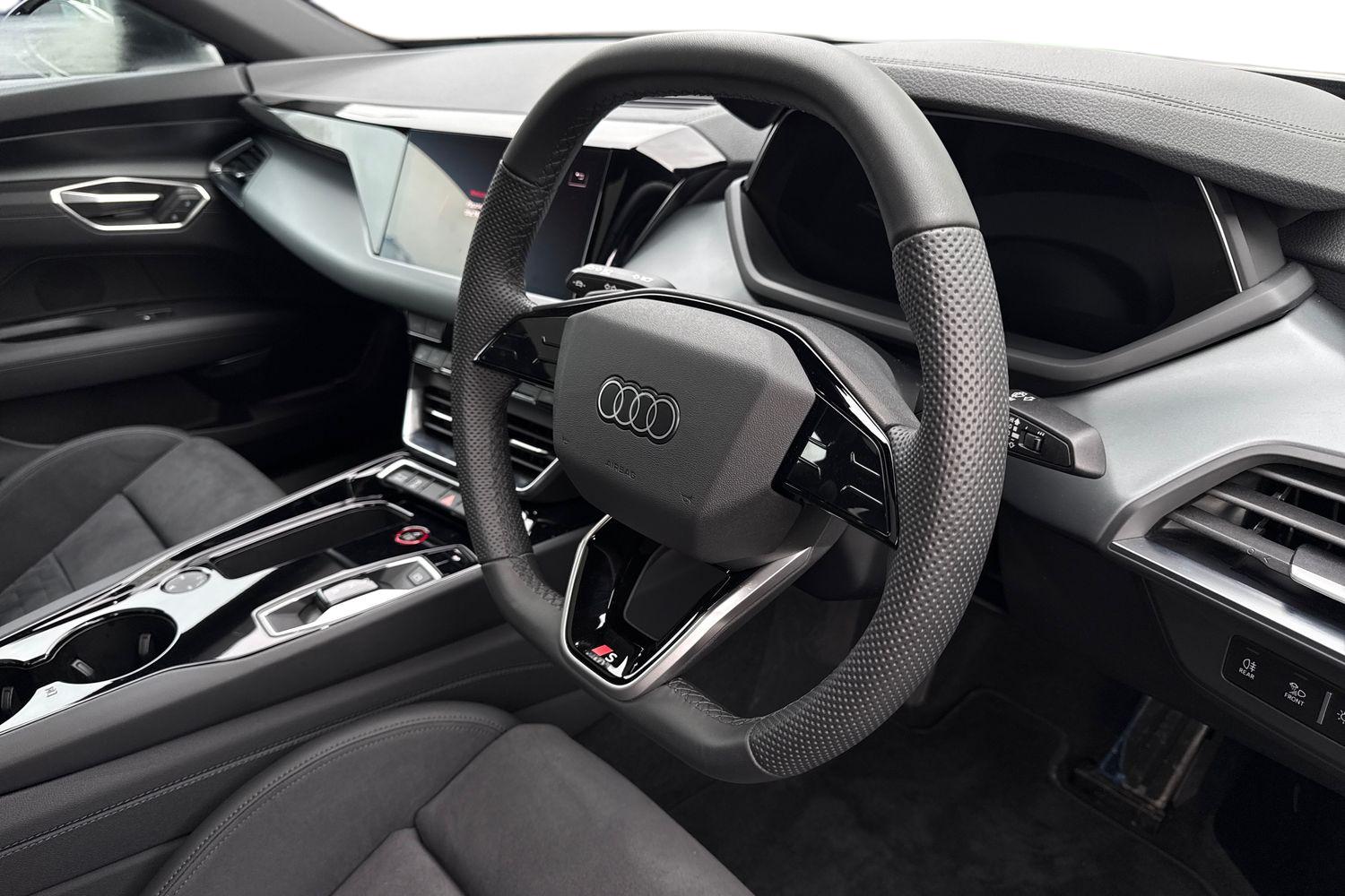 Used Audi Other 2025 for sale - 77158738: Photo 14