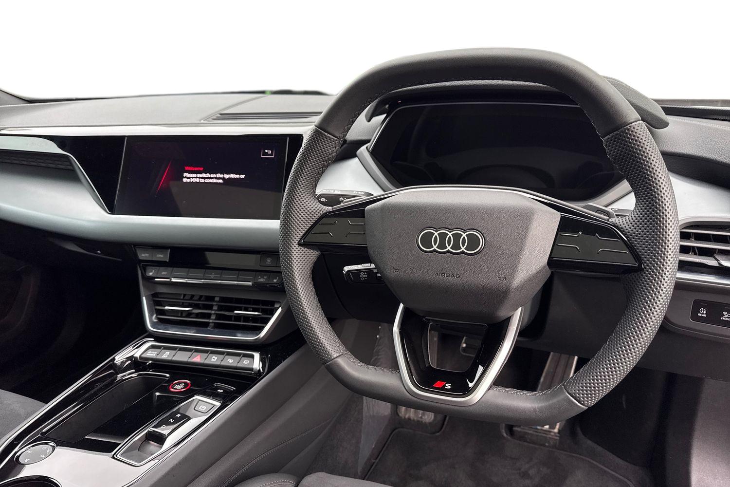 Used Audi Other 2025 for sale - 77158738: Photo 18