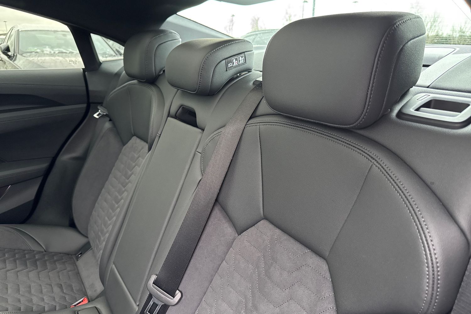 Used Audi Other 2025 for sale - 77158738: Photo 19