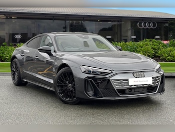 Audi Other feature image