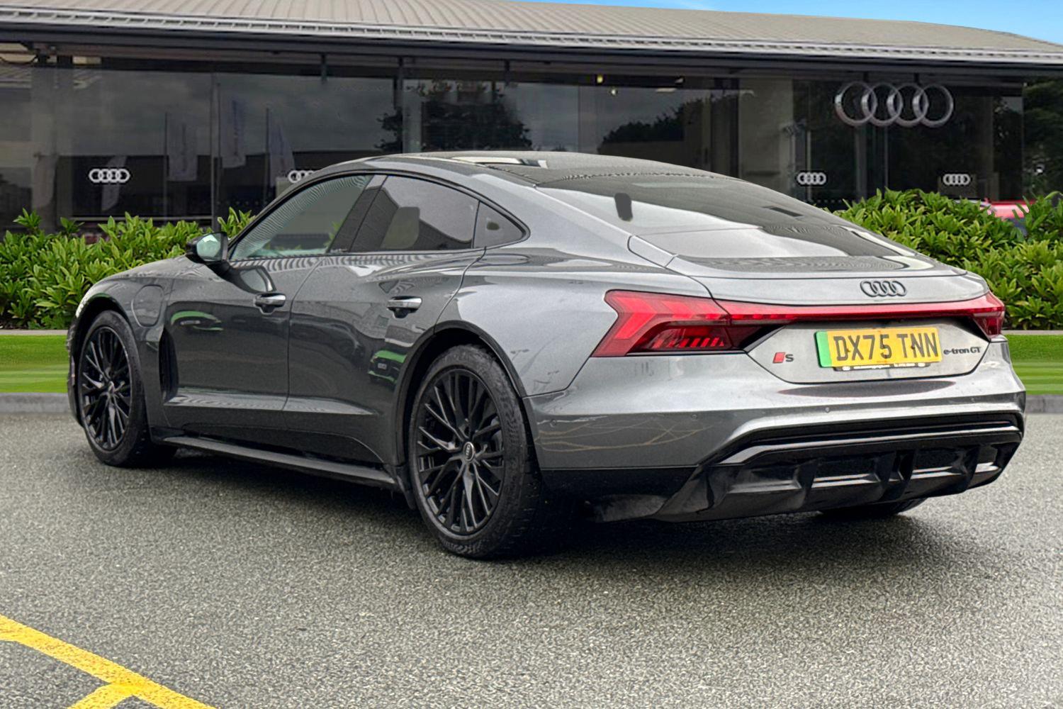 Used Audi Other 2025 for sale - 77158738: Photo 2