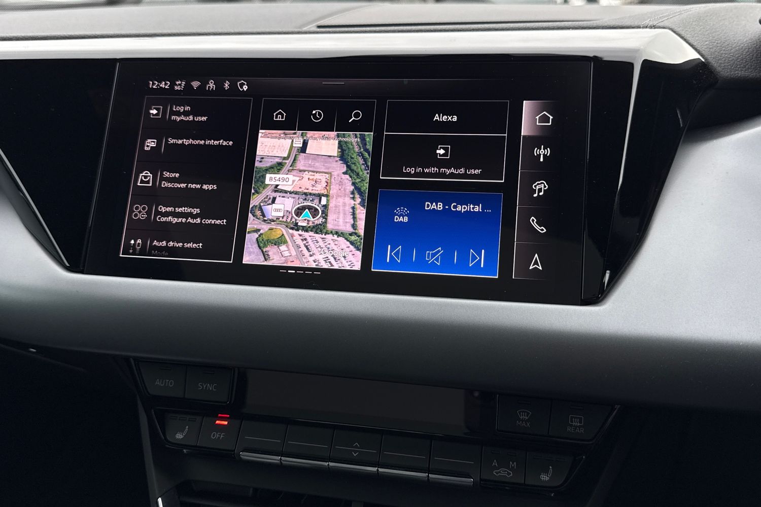 Used Audi Other 2025 for sale - 77158738: Photo 25