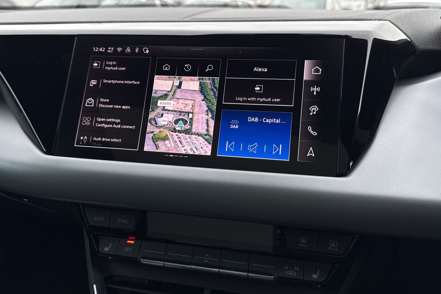 Used Audi Other 2025 for sale - 77158738: Photo 26