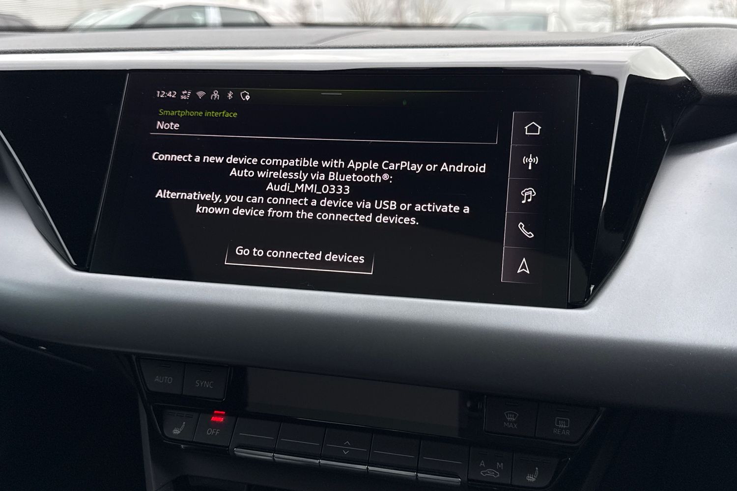 Used Audi Other 2025 for sale - 77158738: Photo 28