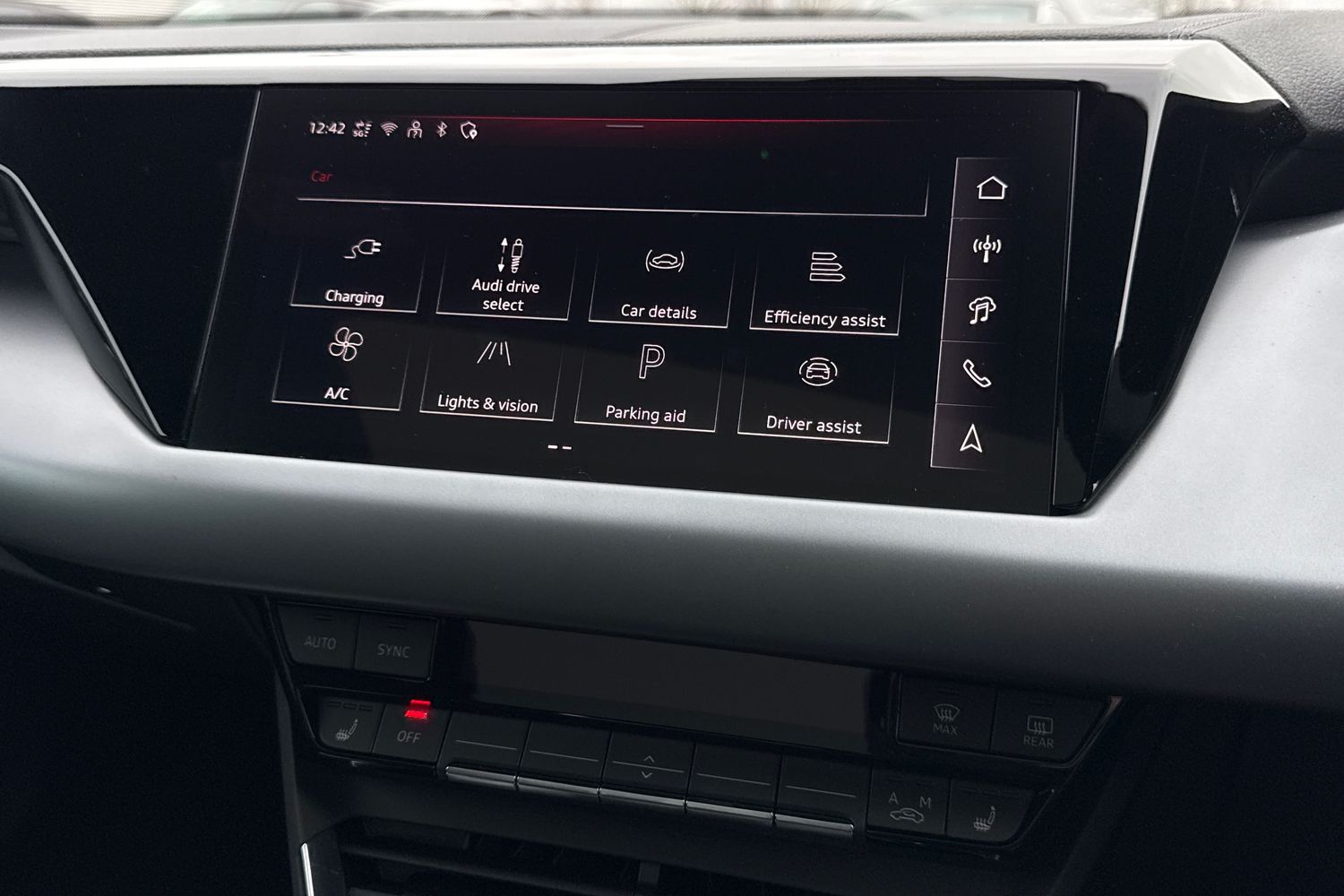 Used Audi Other 2025 for sale - 77158738: Photo 29