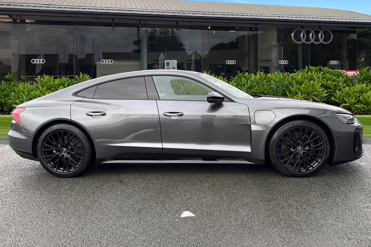 Used Audi Other 2025 for sale - 77158738: Photo 3