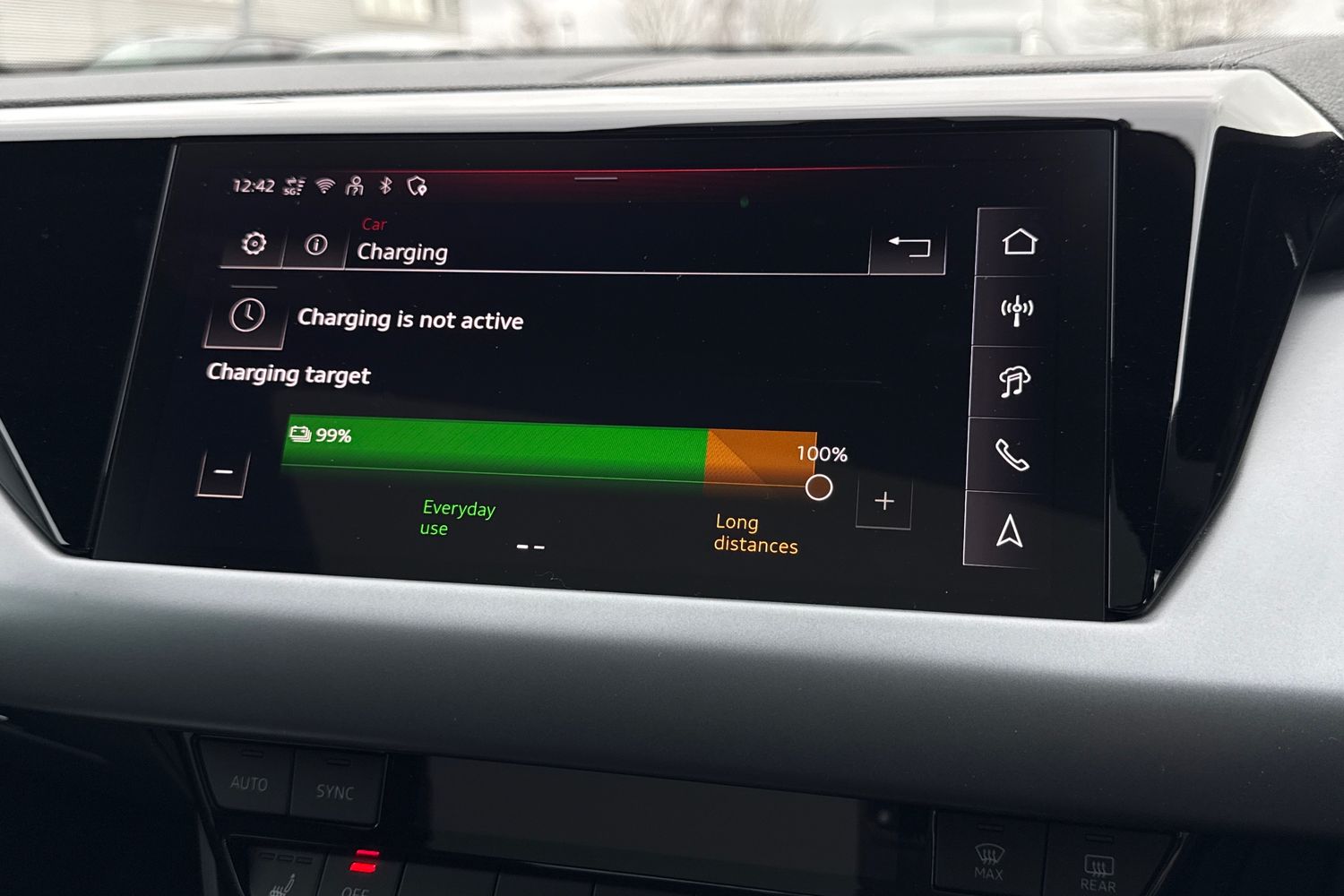 Used Audi Other 2025 for sale - 77158738: Photo 30