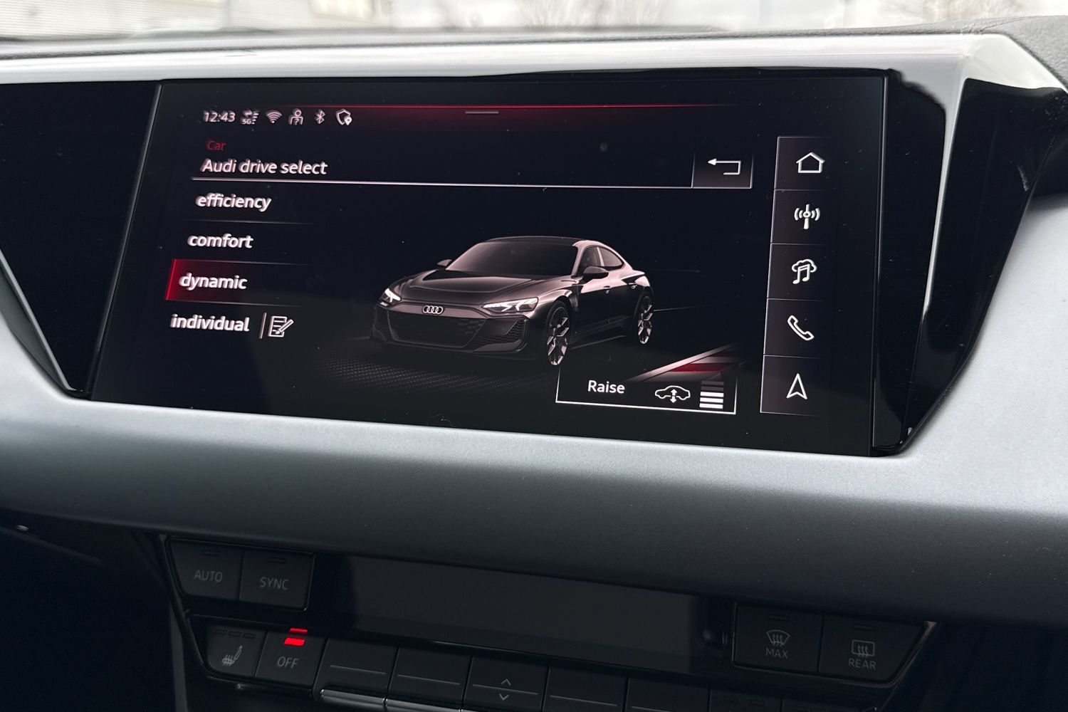 Used Audi Other 2025 for sale - 77158738: Photo 32