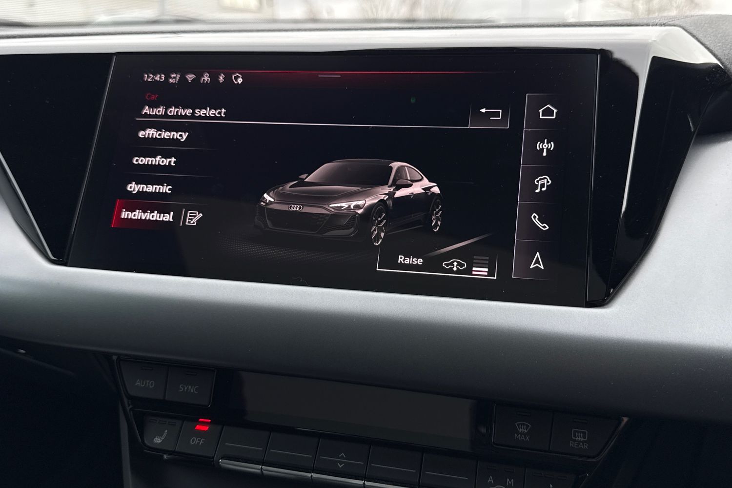 Used Audi Other 2025 for sale - 77158738: Photo 33