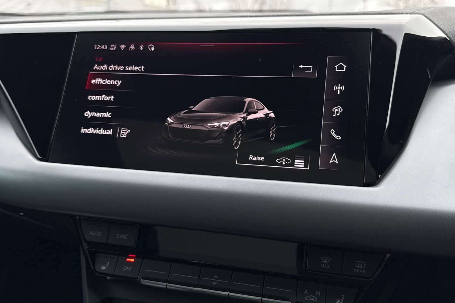 Used Audi Other 2025 for sale - 77158738: Photo 34