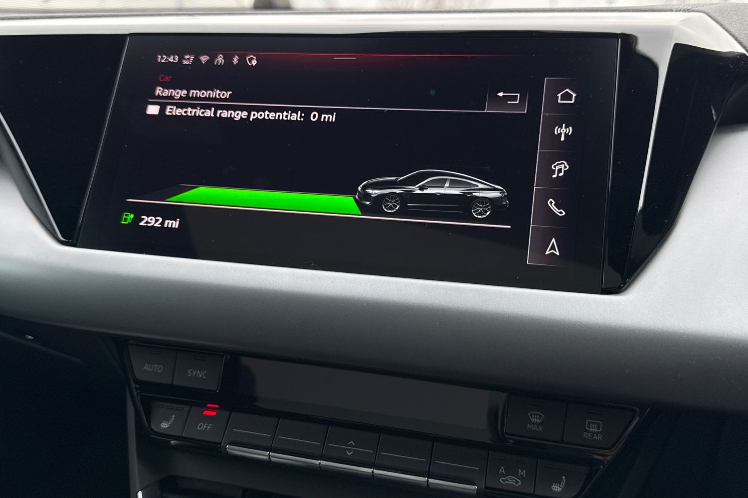 Used Audi Other 2025 for sale - 77158738: Photo 35