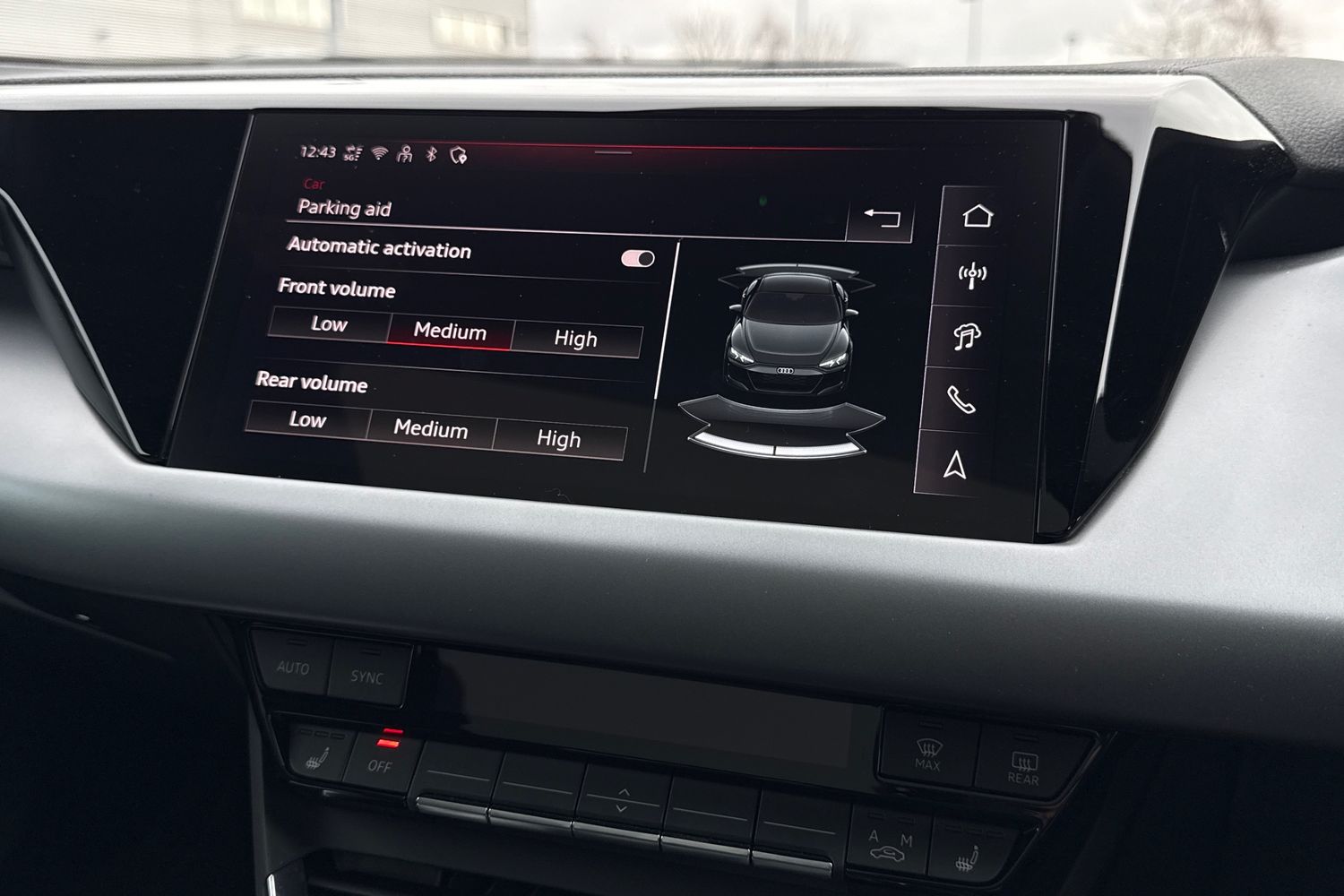 Used Audi Other 2025 for sale - 77158738: Photo 36