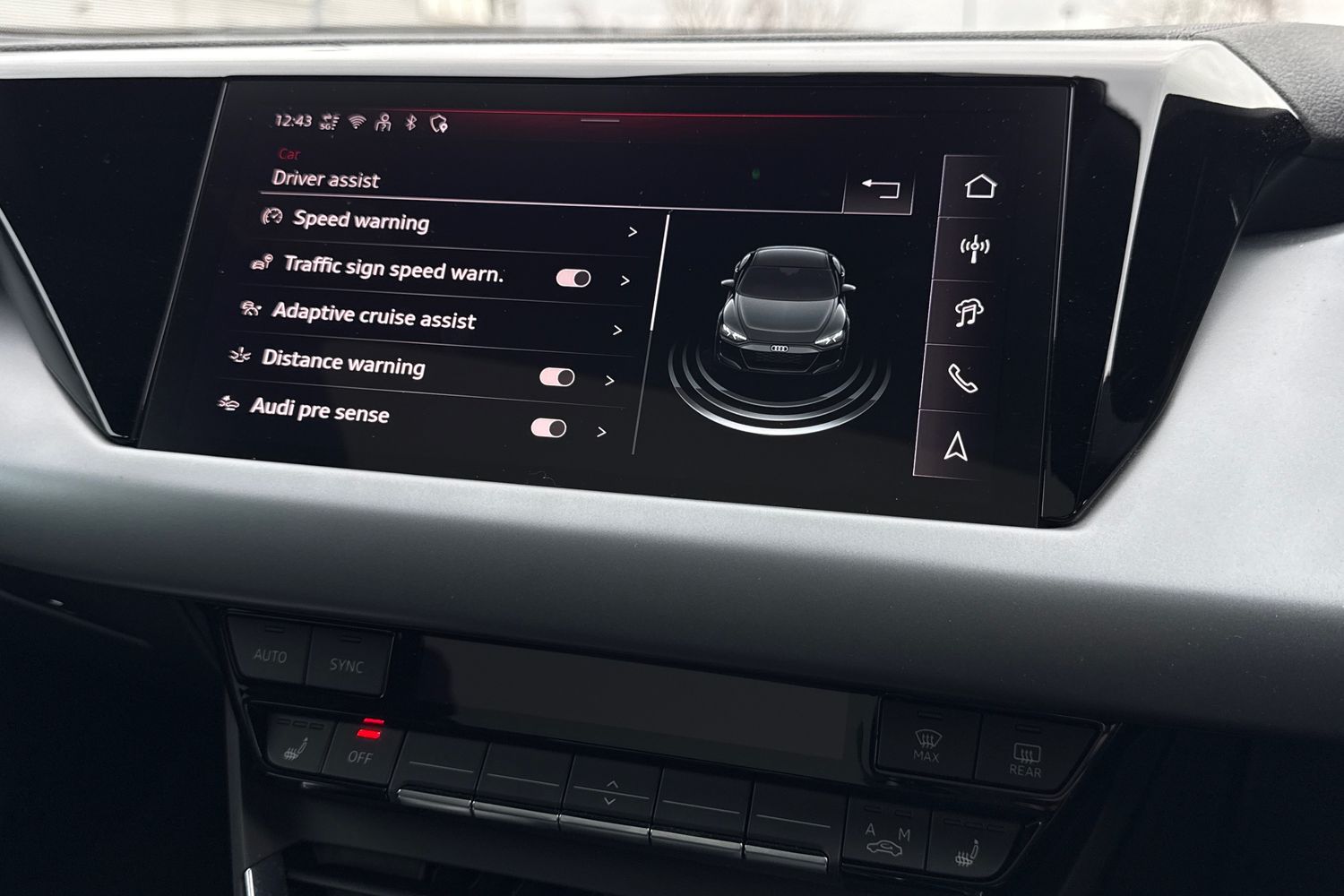 Used Audi Other 2025 for sale - 77158738: Photo 37